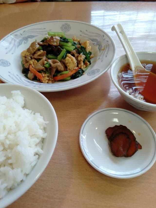 麺飯店貴一 - サブ画像2