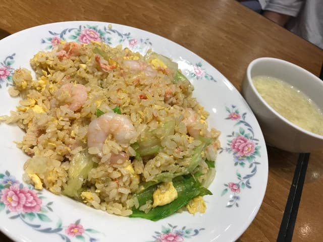 上海バール 金沢フォーラス店 - サブ画像1