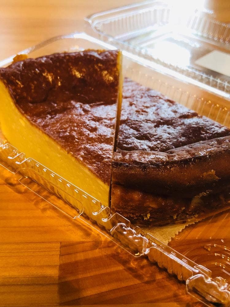 雲の上のレストラン