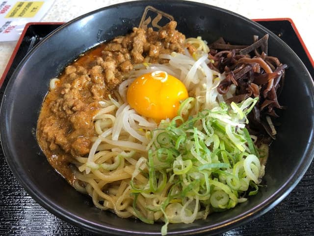 九州筑豊ラーメン山小屋 行橋店 - サブ画像1