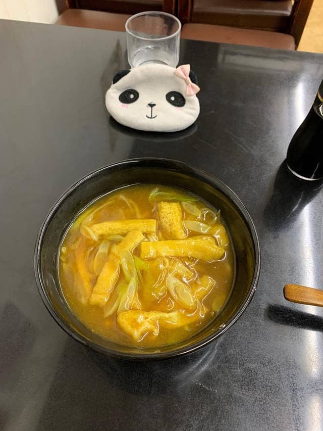 麺類 丼もの お食事処 山の家 - サブ画像3