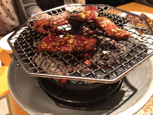 ホルモン焼き くうのむ - サブ画像1