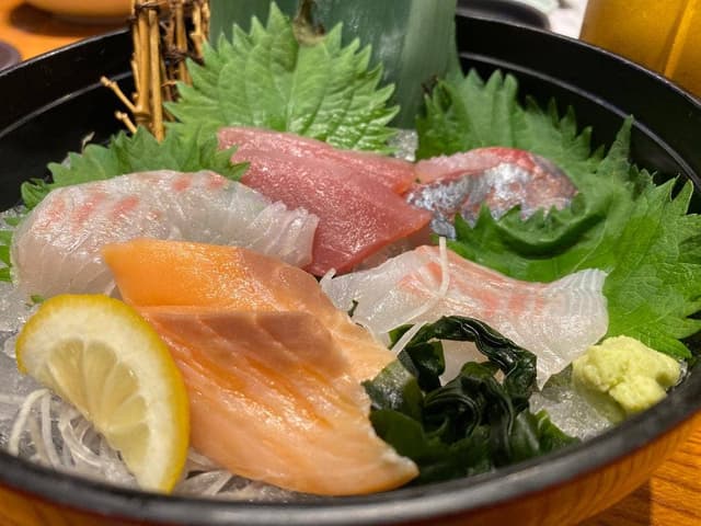 巌流島 魚鮮水産 新下関店 - サブ画像3