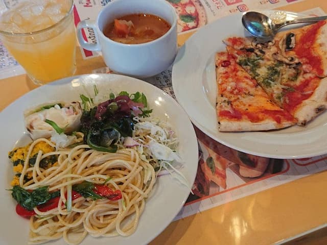 ピッツェリア マリノ 一宮店 - サブ画像2