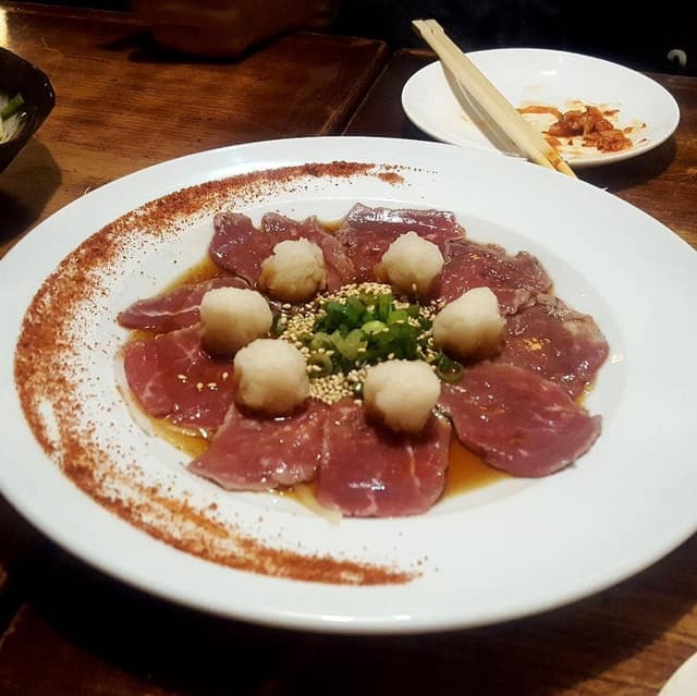 えびすジンギスカン 海月 - サブ画像3