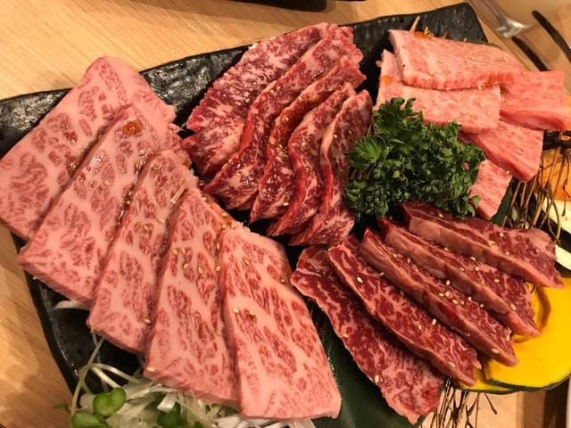 焼肉処 肉匠 一房 - サブ画像2