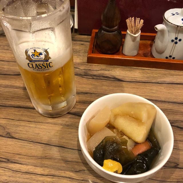 炉ばたかねきち - サブ画像1