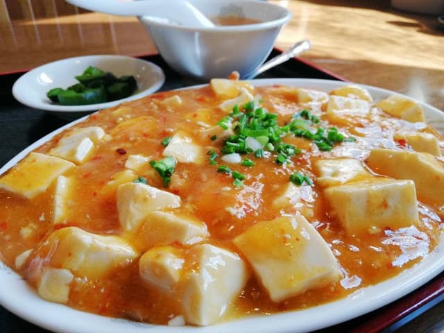 中華料理 翔龍 - サブ画像1