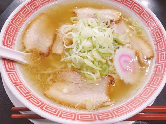 幸楽苑 草加店 - サブ画像1