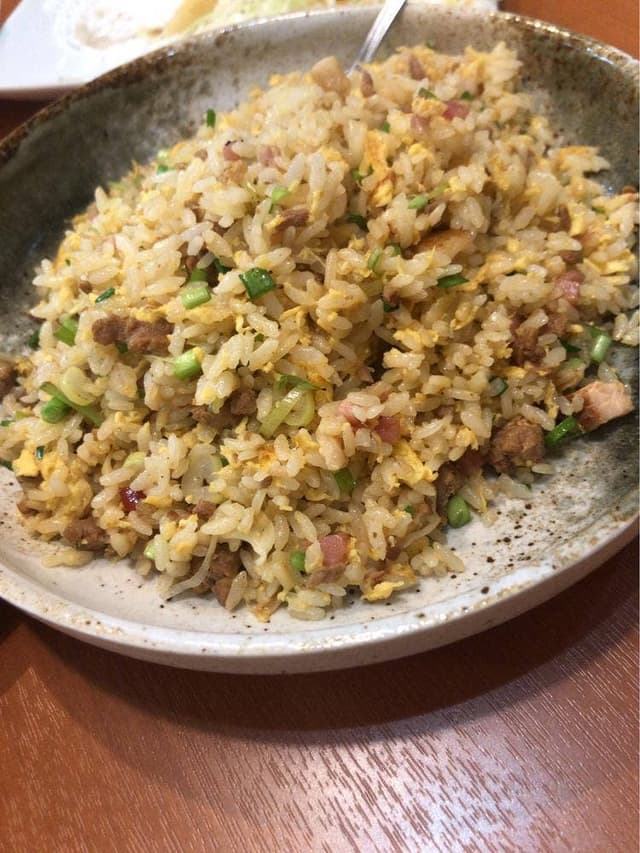 台湾料理 幸楽園 - サブ画像1