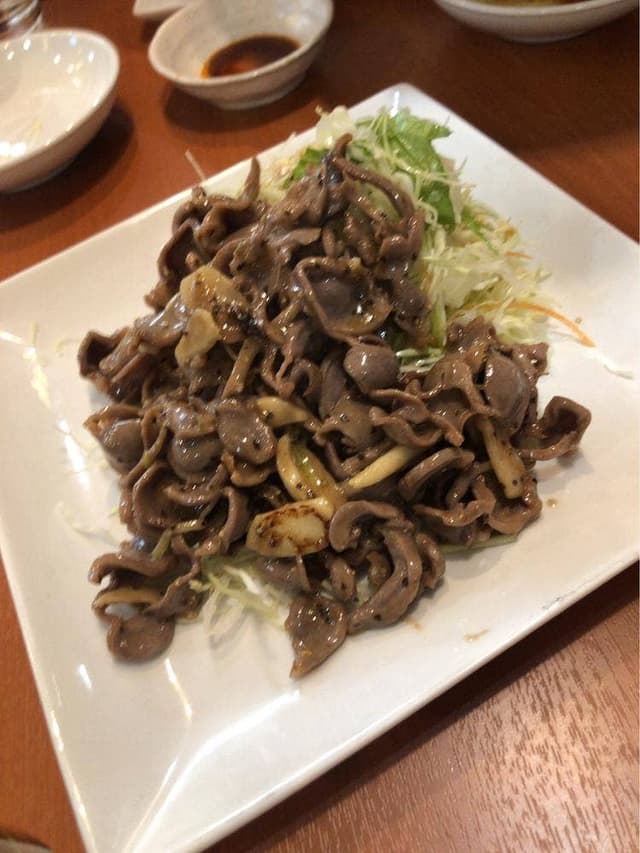 台湾料理 幸楽園 - サブ画像3