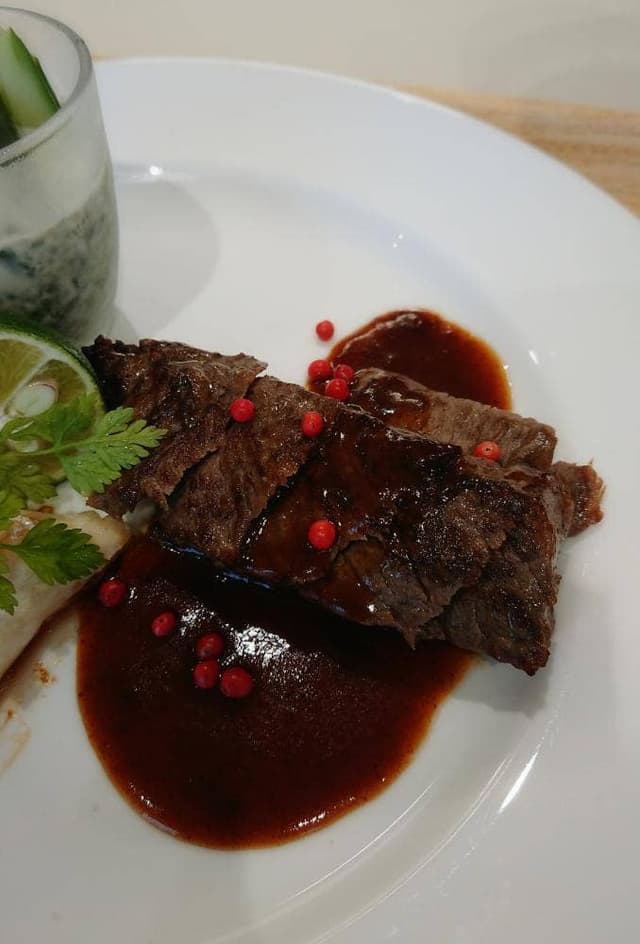 レストランガーデン - サブ画像3