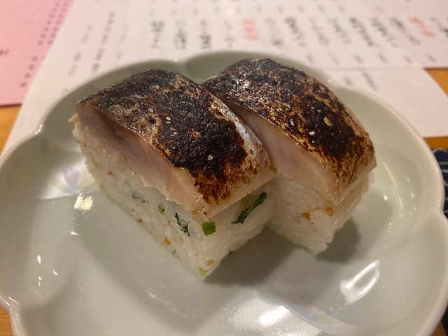 おうち割烹 あや富 - サブ画像1