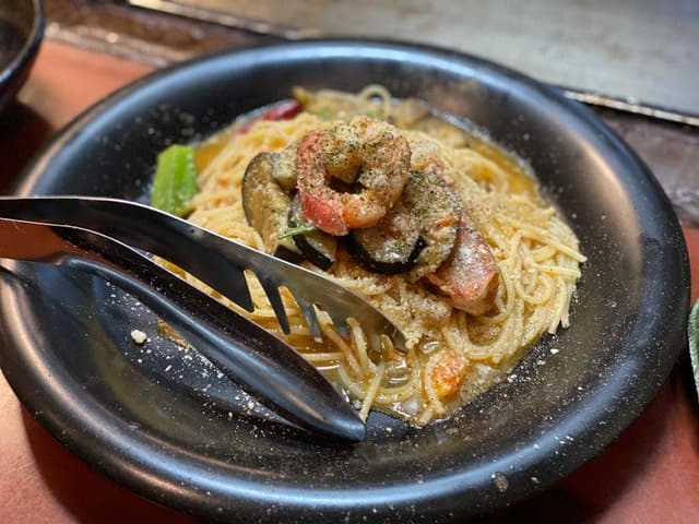 お好み焼き信さん - サブ画像3