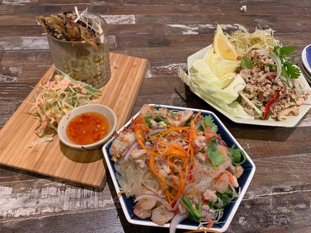 Thai Bistro Salit - サブ画像1