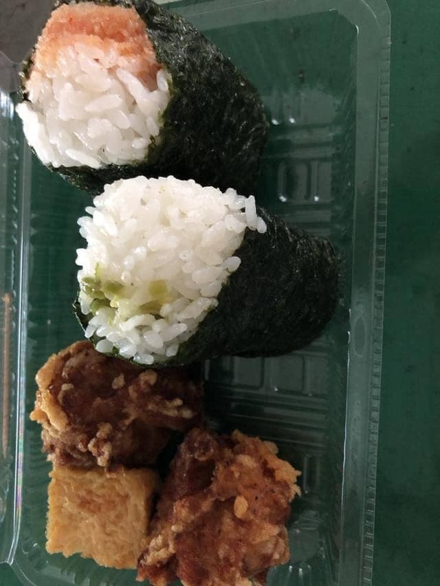 おむすび屋 こめり 中野坂上店 - サブ画像3