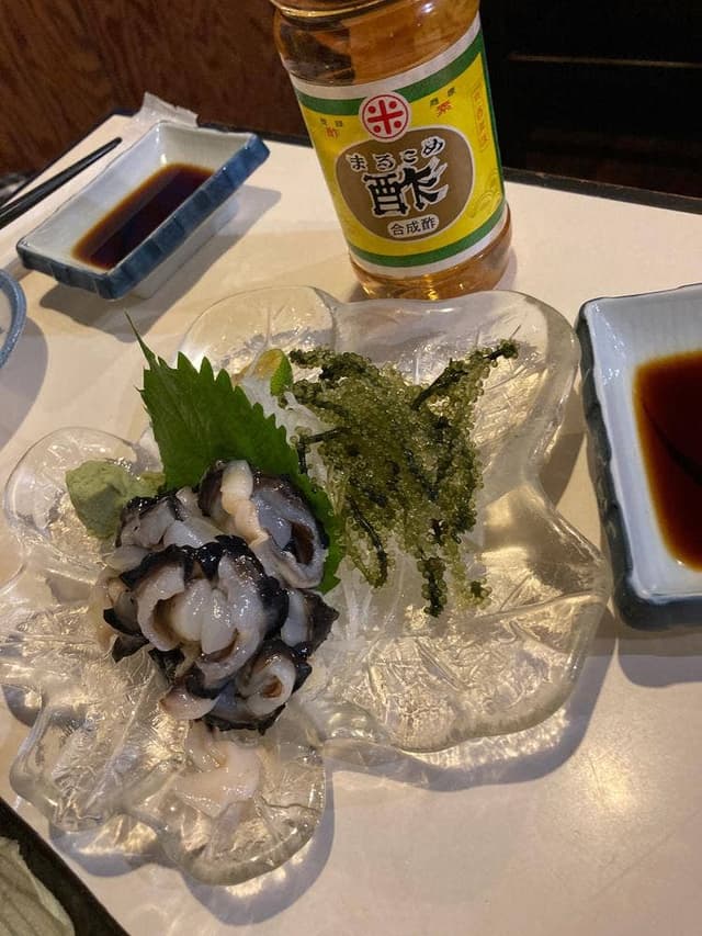 食事処 蔵 - サブ画像3