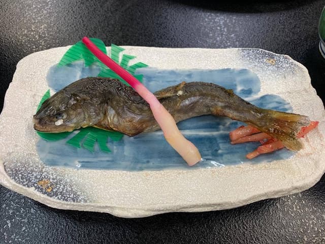 加仁湯 - サブ画像3