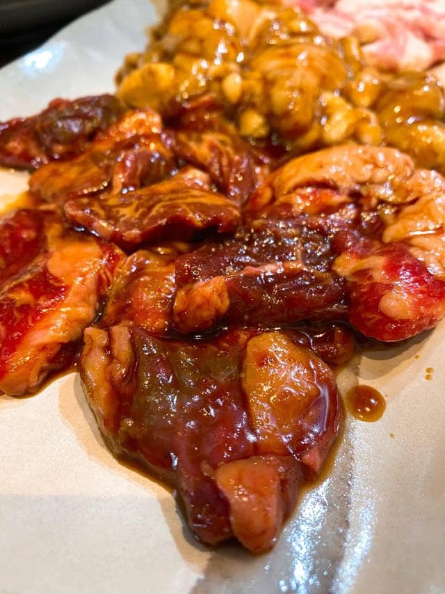 さすらいのカンテキ 明石酒場 - サブ画像1