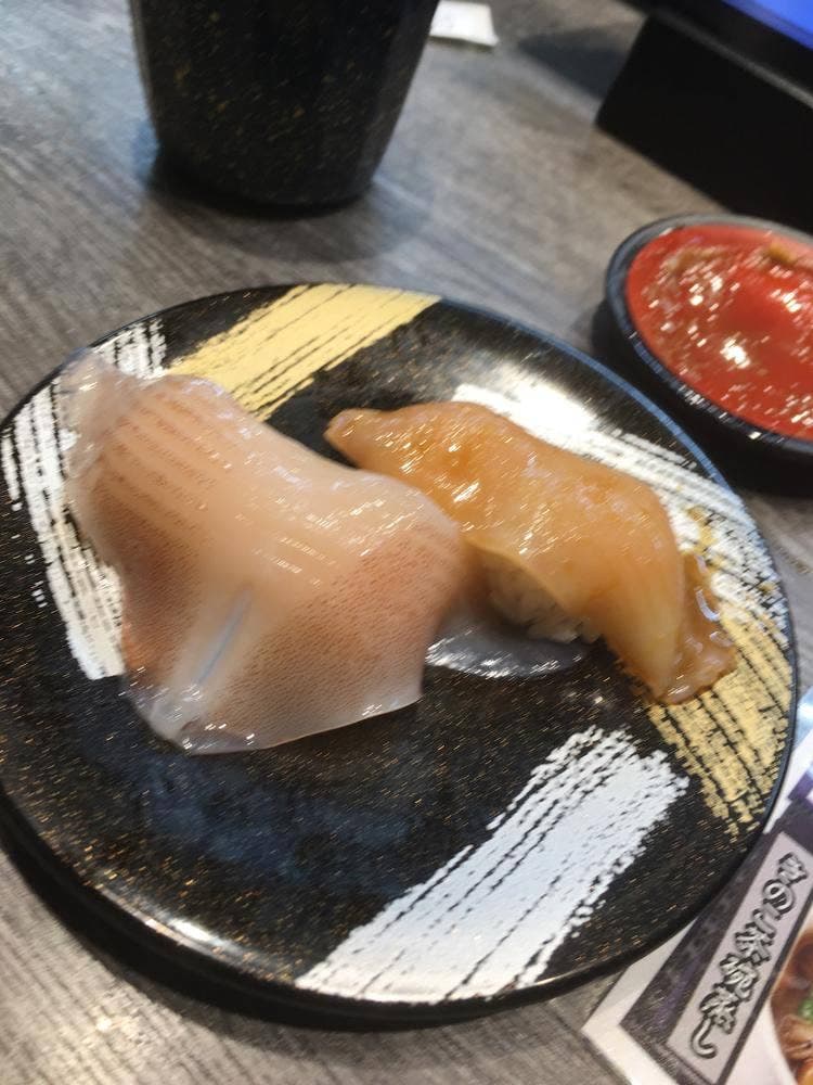 函まるずし 昭和店