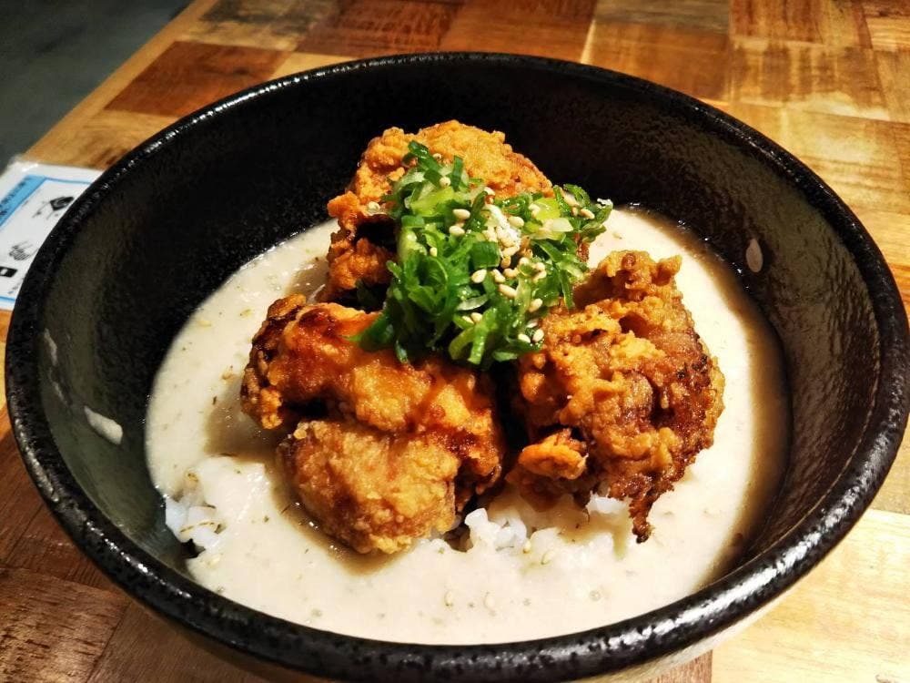 自然薯とろろ丼専門店 黒十ヤ 梅田EST店