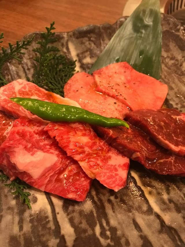 大同門 阪急三番街店 - サブ画像2
