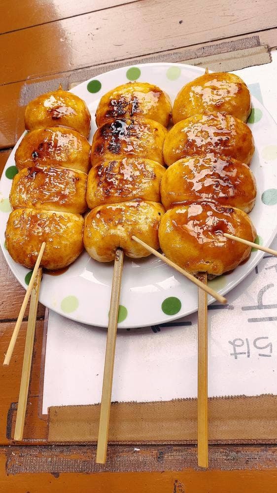 焼きまんじゅう島村 - サブ画像3