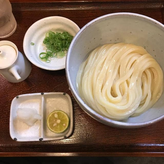 讃岐うどん はるしん - サブ画像2