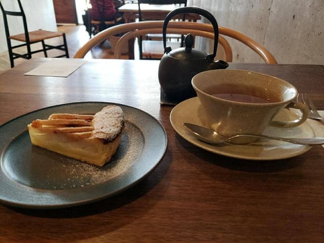 cafe BradipO - サブ画像2