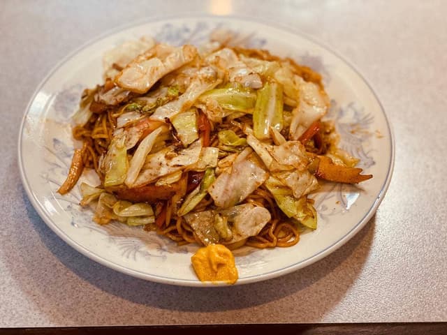 八千代飯店 - サブ画像3