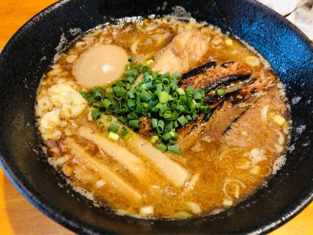 麺屋 タカモト - サブ画像1