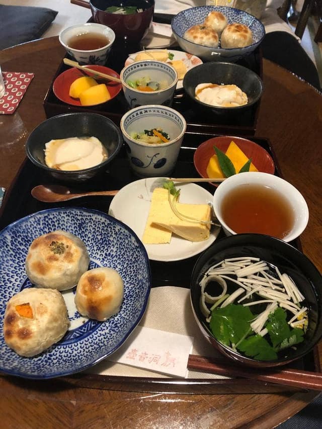 壷音洞 - サブ画像1