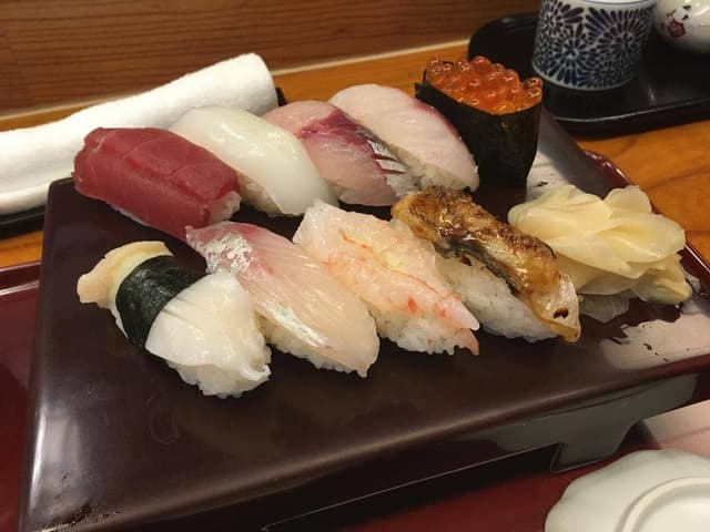 宝生寿し - サブ画像3