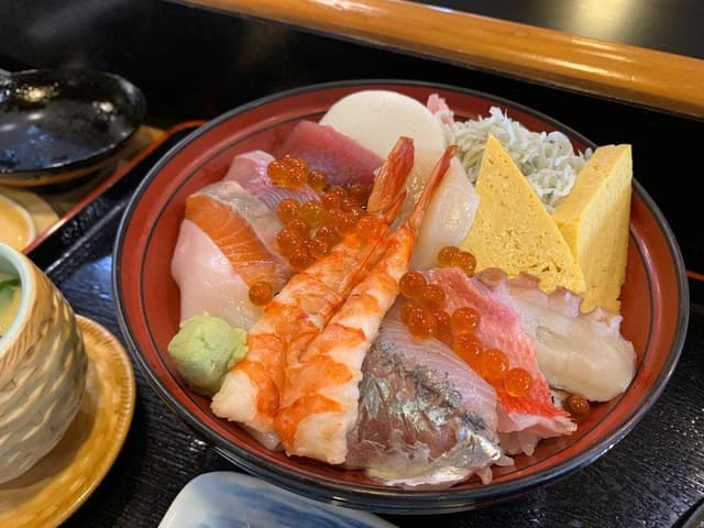 寿し和食ひろちゃん - サブ画像1