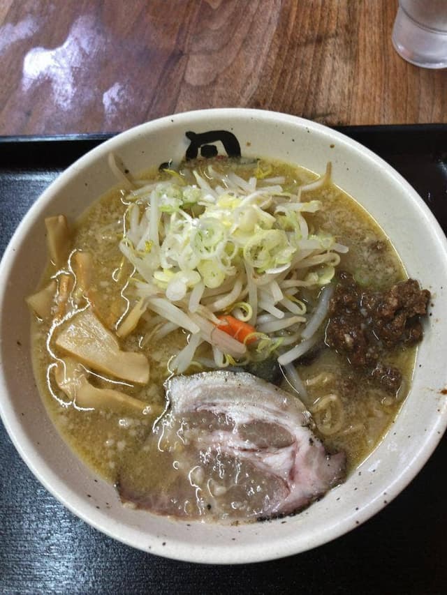 自家製麺鍛錬場 瀧ざわ - サブ画像1