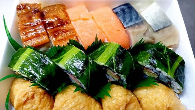 寿司処古市庵 船橋東武店 - サブ画像1
