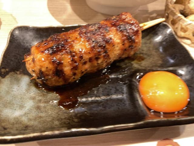 鳥ぼん 徳島本町店 - サブ画像1