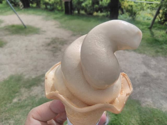 まほろば大仏プリン本舗 東大寺門前夢風ひろば店 - サブ画像1
