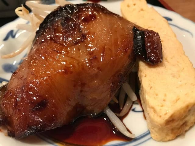 うお徳 - サブ画像3
