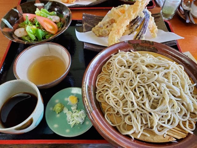 友蕎庵 - サブ画像2