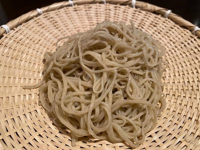 笊そば 蕎すけ - サブ画像1