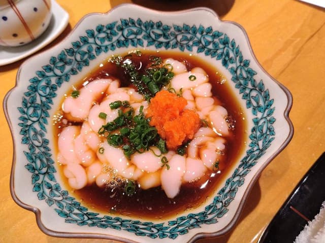 鮨 つばき - サブ画像3