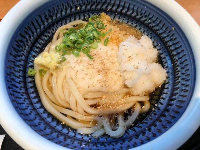 讃岐うどん専門店 やまふじ - サブ画像2