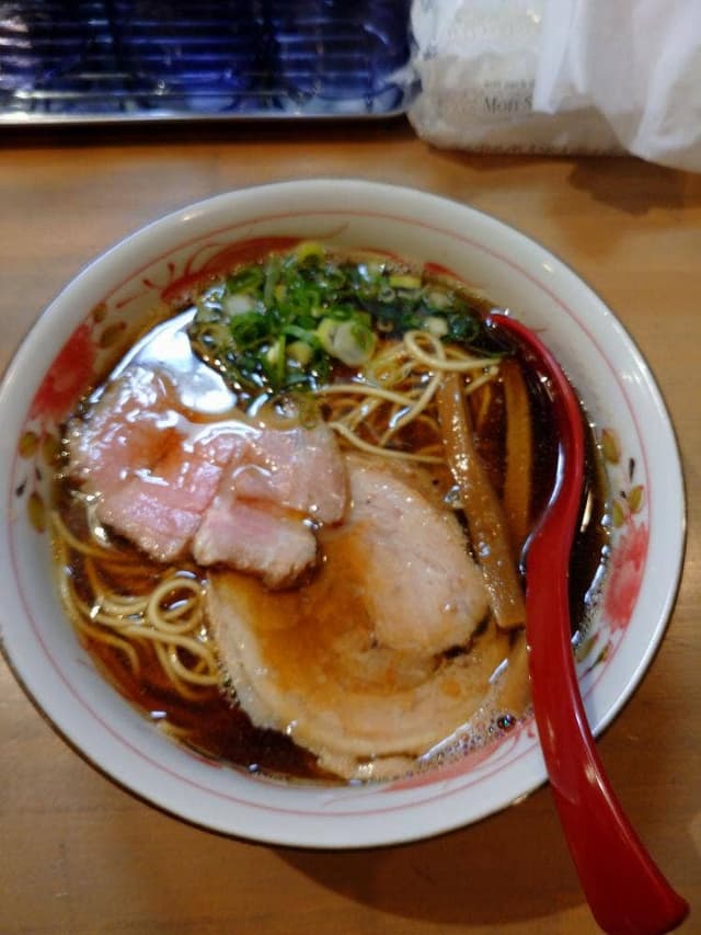 ラーメンの店 せせらぎ - サブ画像2
