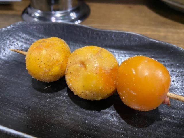 やきとりDINING アオハル - サブ画像1
