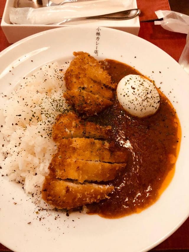 小林カレー店。 - サブ画像1