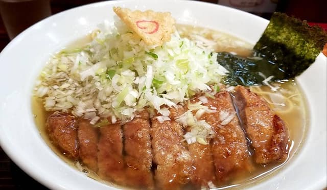 客野製麺所 - サブ画像3