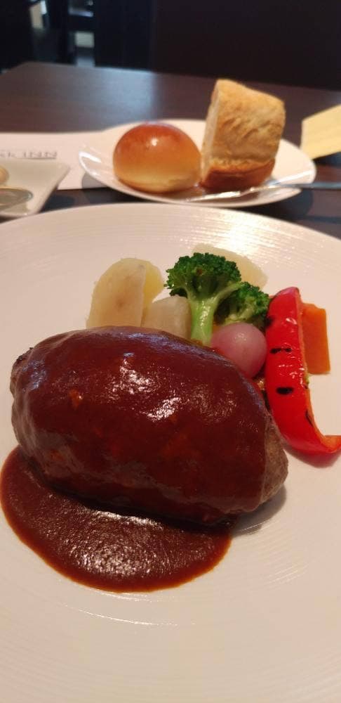 ノーザンテラスダイナー 札幌グランドホテル - サブ画像2