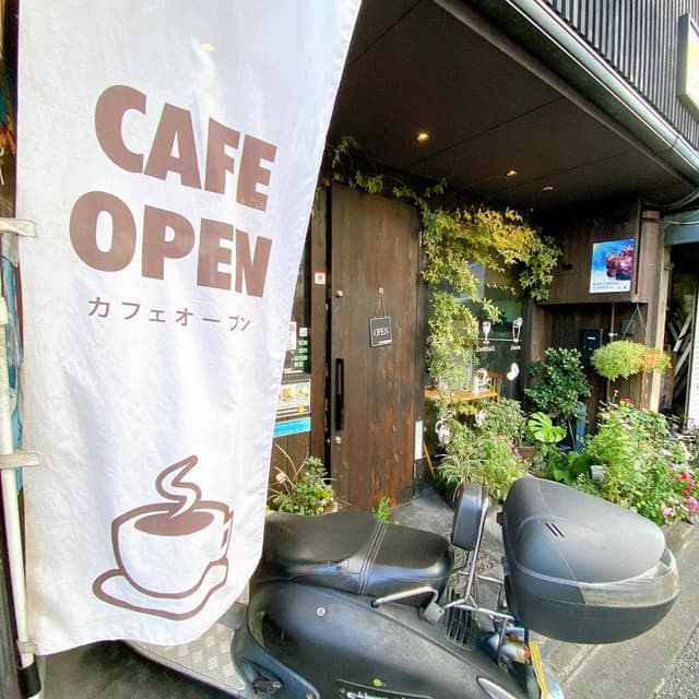 ゾラ - サブ画像1