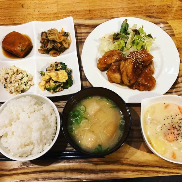 キッチンカフェ CUCU - サブ画像3